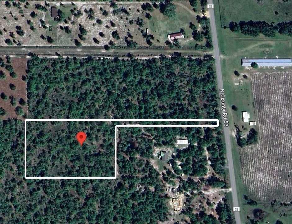 1st image of 53 Vacant Cr Creek