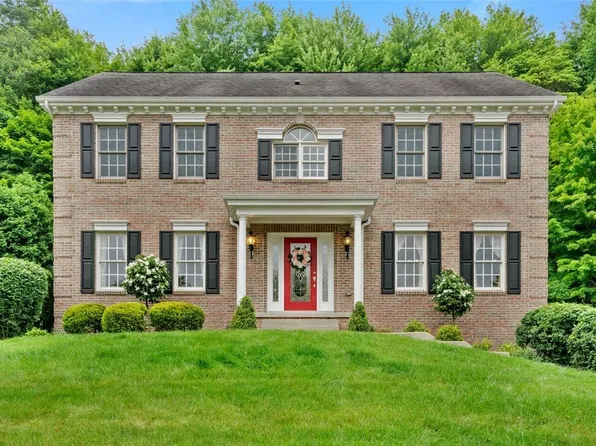 114 Drake Dr, Wexford, PA 15090