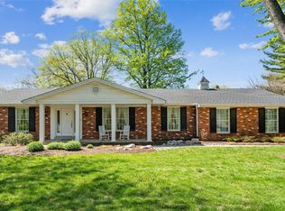 2540 Brush Creek Rd, Saint Louis, MO 63129