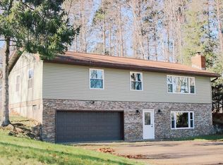 4345 S Shore Dr, Rhinelander, WI 54501