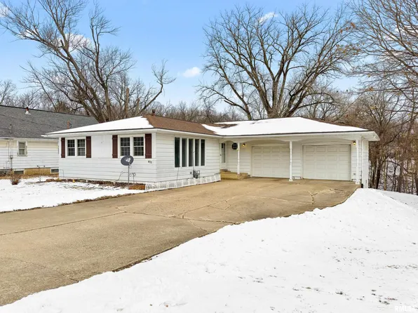 622 S Byron Ct, Peoria, IL 61604