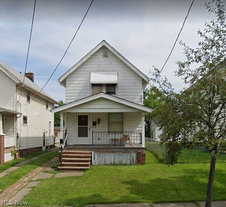 4106 Stickney Ave, Cleveland, OH 44109 Zillow