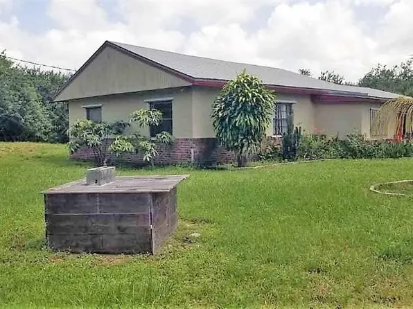 12635 97th St, Fellsmere, FL 32948