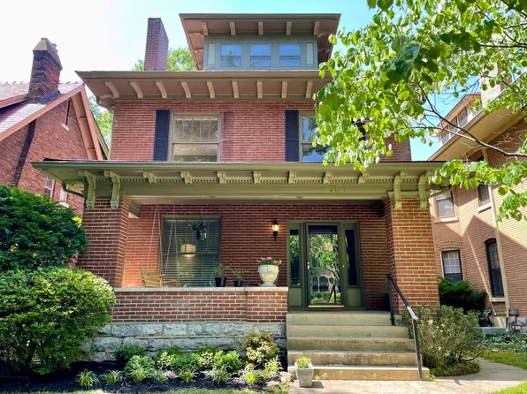 2139 Baringer Ave, Louisville, KY 40204