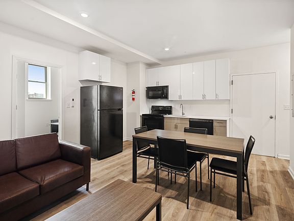 4th image of 1536 N 16th St #205