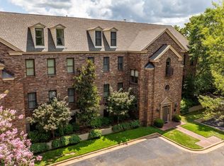33 River Pointe Point, Little Rock, AR 72202