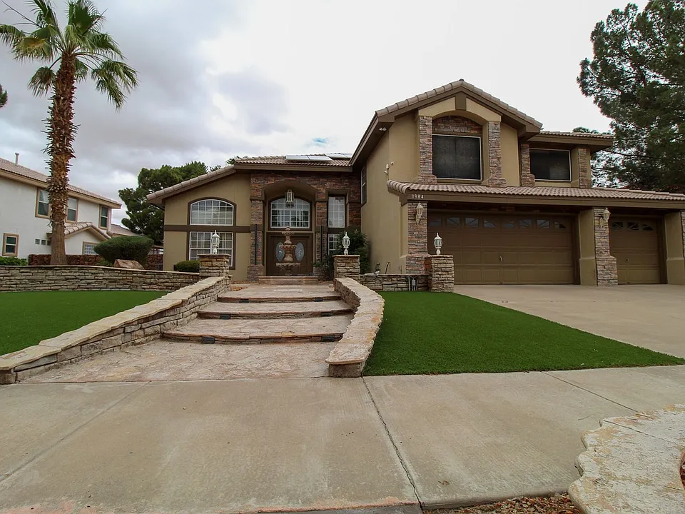 1984 Paseo Granada Ln