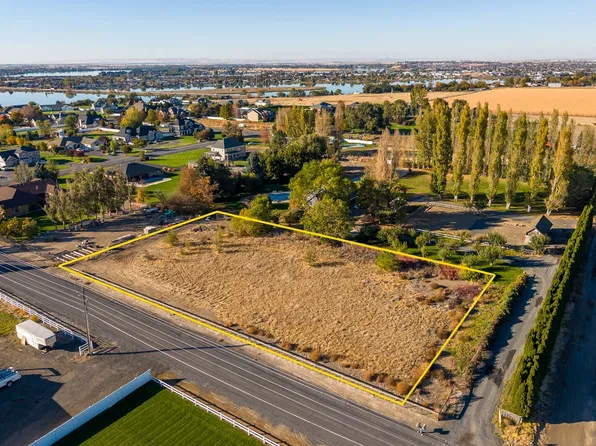 0 Morgan Road NE, Moses Lake, WA 98837