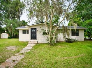 300 Vermont St N, Green Cove Springs, FL 32043