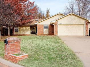 2309 Shady Tree Ln, Edmond, OK 73013