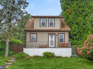 328 Funston Ave, Shillington, PA 19607