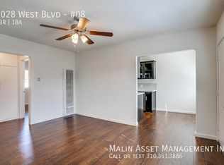 6028 West Blvd #8, Los Angeles, CA 90043