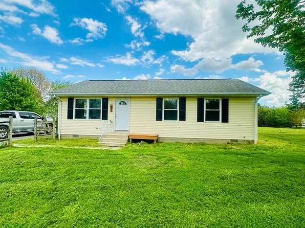 105 Downes Dr, Hartly, DE 19953