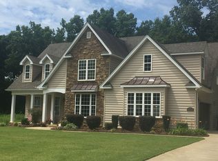 1691 Sharon Ln, Lancaster, SC 29720