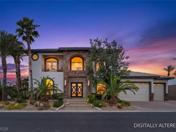 5367 Secluded Brook Ct, Las Vegas, NV 89149