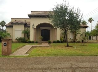 1043 Avenida De Estrellas, Rancho Viejo, TX 78575
