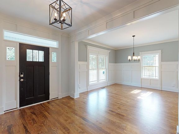 5th image of 3538 Courtney Ln Lot 4