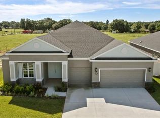 9709 Oak Ranch Crescent Ct, Thonotosassa, FL 33592