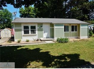 931 E Columbia St, Mason, MI 48854