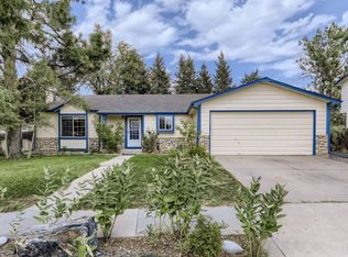17913 E Mansfield Ave, Aurora, CO 80013