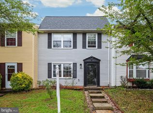 8507 General Way, Manassas Park, VA 20111
