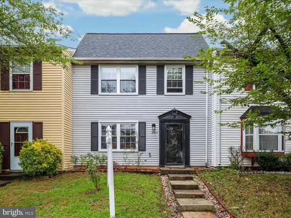 8507 General Way, Manassas Park, VA 20111