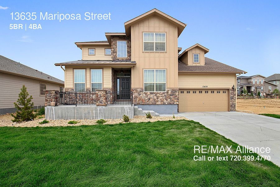 1st image of 13635 Mariposa St