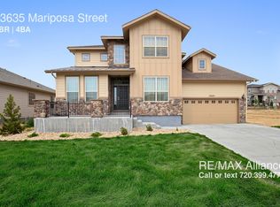 13635 Mariposa St, Westminster, CO 80023
