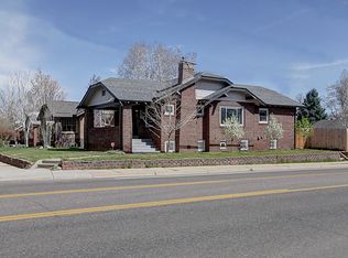3194 W 36th Ave, Denver, CO 80211