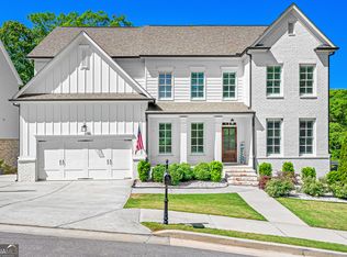 391 Pirkle Ave, Buford, GA 30518