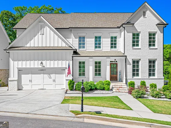 391 Pirkle Ave, Buford, GA 30518