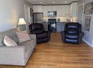 6 Hampton Dr, Weaverville, NC 28787