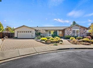 3475 Sutcliffe Ct, Walnut Creek, CA