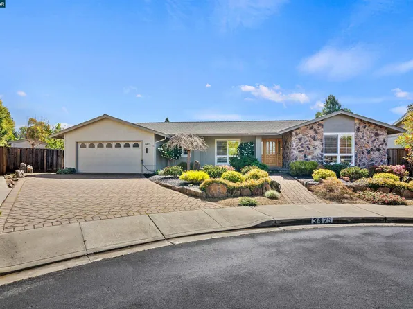 3475 Sutcliffe Ct, Walnut Creek, CA 94598