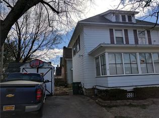 56 Curlew St, Rochester, NY 14606