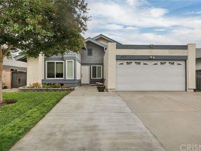 27617 Cherry Creek Dr, Santa Clarita, CA, 91354