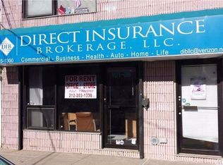 10108 95th St, Ozone Park, NY 11416