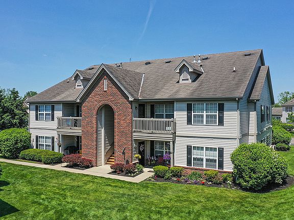 Pickerington-Ridge_Exterior Aerial