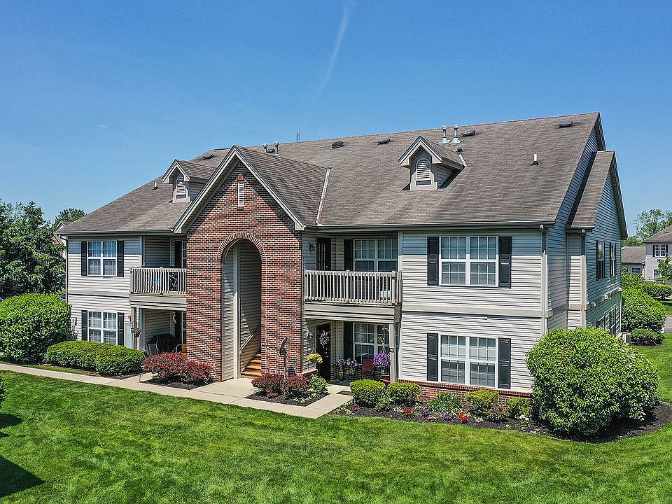 Pickerington-Ridge_Exterior Aerial