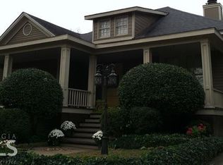 525 S 6th St, Griffin, GA