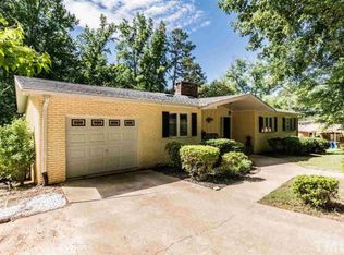 4204 Yadkin Dr, Raleigh, NC 27609