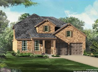 2980 Warwick Park, Bulverde, TX 78163