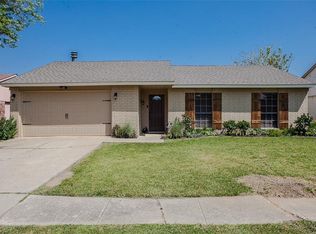 5305 Gibson Dr, The Colony, TX 75056