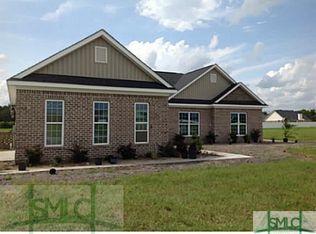 420 Wriggley Field Dr, Guyton, GA 31312