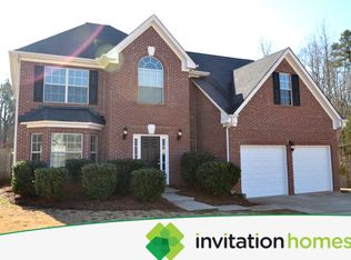 1037 Gloria Grand Blvd, McDonough, GA 30252