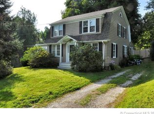 31 Warren Way, Watertown, CT 06795