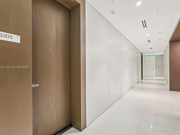 2nd image of 300 Biscayne Boulevard Way #3305W