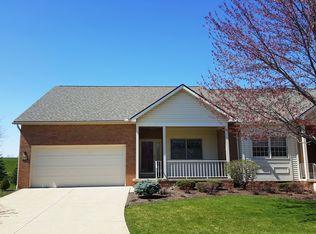 2713 Charing Cross Rd NW, Canton, OH 44708