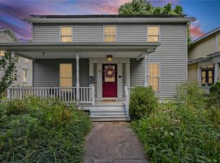91 State St, Brockport, NY 14420