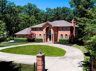2680 Crestwood Ln, Riverwoods, IL